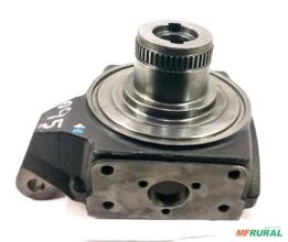 CARCACA ESQUERDA 880-980-6610-7610 APL335 80295800-Z.F. 7692 CARCACA ESQUERDA 880-980-6610-7610 APL335 80295800-Z.F. 7692