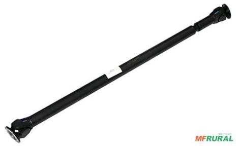 CARDAN MONTADO VALTRA  BH140 / BH145 / BH160 / BH165 / BH180 / BH185 82078310 7708 Imagem CARDAN MONTADO VALTRA  BH140 / BH145 / BH160 / BH165 / BH180 / BH185 82078310 7708