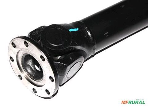 Imagem CARDAN MONTADO VALTRA  BH140 / BH145 / BH160 / BH165 / BH180 / BH185 82078310 7708 Imagem CARDAN MONTADO VALTRA  BH140 / BH145 / BH160 / BH165 / BH180 / BH185 82078310 7708