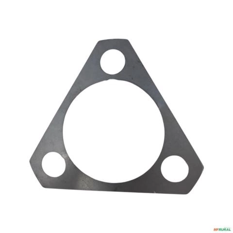 ARRUELA CALCO TRIANG 0,3MM 80613900 7719 Imagem ARRUELA CALCO TRIANG 0,3MM 80613900 7719