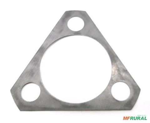 ARRUELA CALCO TRIANG 0,2MM 80613800-Z.F. 7723 Imagem ARRUELA CALCO TRIANG 0,2MM 80613800-Z.F. 7723