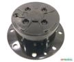 PORTA PLANETÁRIA TRAÇÃO DIANTEIRA ZF 4 PINOS 80607400-VV 7738 Imagem PORTA PLANETÁRIA TRAÇÃO DIANTEIRA ZF 4 PINOS 80607400-VV 7738