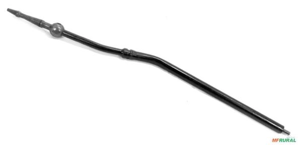 ALAVANCA 12 VELOC. MF 610 036005 7743 Imagem ALAVANCA 12 VELOC. MF 610 036005 7743