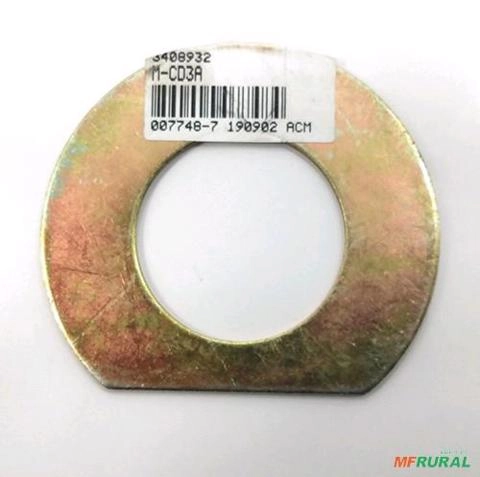 ARRUELA CALCO 0,68-0,72MM 3408932 7748 Imagem ARRUELA CALCO 0,68-0,72MM 3408932 7748