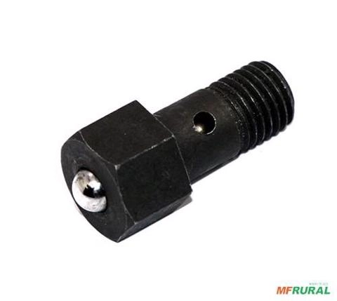VÁLVULA DE PRESSÃO DO EJETOR MOTOR VALTRA-SISU 836338601 7757 Imagem VÁLVULA DE PRESSÃO DO EJETOR MOTOR VALTRA-SISU 836338601 7757