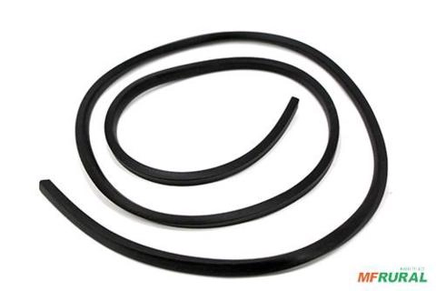 GUARNICAO DA GRADE 068242 7771 Imagem GUARNICAO DA GRADE 068242 7771