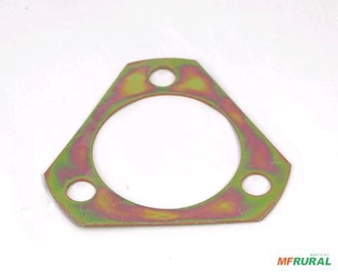 CALÇO TRIANGULO PIVO TRAÇÃO ZF APL356 1,40 MM 036402 7807 Imagem CALÇO TRIANGULO PIVO TRAÇÃO ZF APL356 1,40 MM 036402 7807