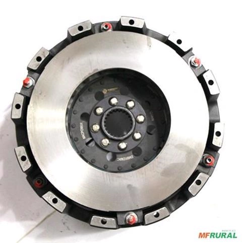 Imagem PLATO DE EMBREAGEM DUPLA VALMET 68/78/88 VALTRA BL77/88 216371-EMBREMAC 7857 Imagem PLATO DE EMBREAGEM DUPLA VALMET 68/78/88 VALTRA BL77/88 216371-EMBREMAC 7857