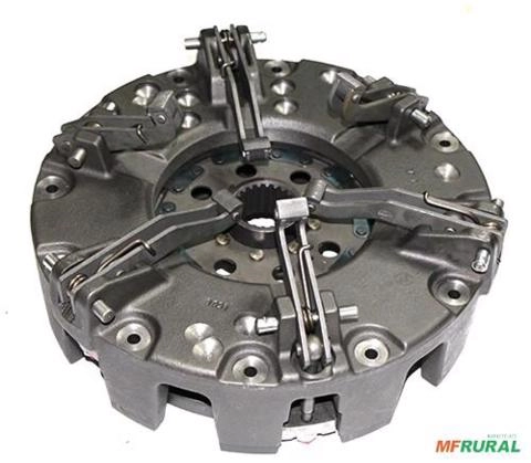 Imagem PLATO DE EMBREAGEM DUPLA VALMET 68/78/88 VALTRA BL77/88 216371-EMBREMAC 7857 Imagem PLATO DE EMBREAGEM DUPLA VALMET 68/78/88 VALTRA BL77/88 216371-EMBREMAC 7857