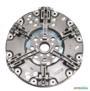 PLATO DE EMBREAGEM DUPLA VALMET 68/78/88 VALTRA 785 216371-EMBREMAC 7857 Imagem PLATO DE EMBREAGEM DUPLA VALMET 68/78/88 VALTRA 785 216371-EMBREMAC 7857