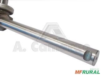 MANGA DE EIXO MF 37CM.ESQ.MODELO NOVO 1481874-M/L/P 7885 Imagem MANGA DE EIXO MF 37CM.ESQ.MODELO NOVO 1481874-M/L/P 7885