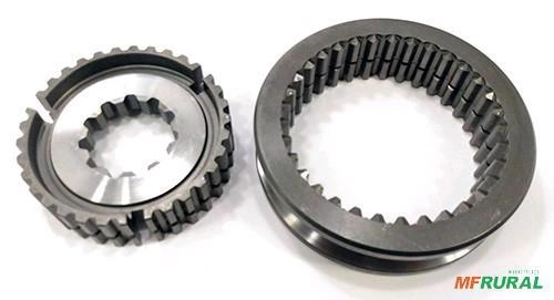 Imagem CONJUNTO CAPA E CUBO 2A/3A 214010-BJ 7913 Imagem CONJUNTO CAPA E CUBO 2A/3A 214010-BJ 7913