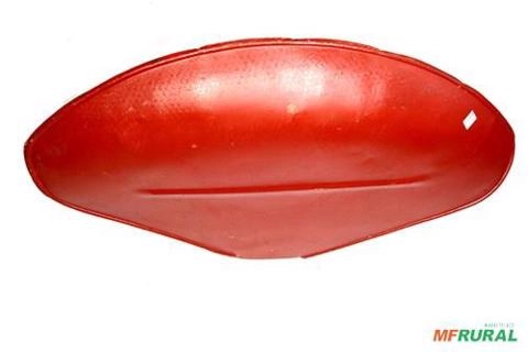 PARALAMA ESQ/DIR MF-50X/55X/65X 1482616-BIER 7934 Imagem PARALAMA ESQ/DIR MF-50X/55X/65X 1482616-BIER 7934