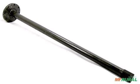 SEMI EIXO 1015MM 28001-1-INRODA 8008 Imagem SEMI EIXO 1015MM 28001-1-INRODA 8008