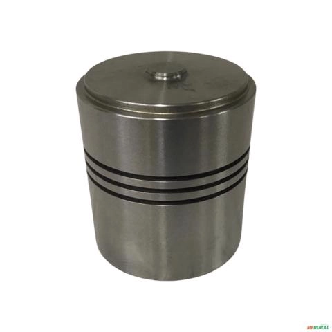 EMBOLO CILINDRO HIDRÁULICO "3.3/8 (85MM) 1484797-DR 8032 Imagem EMBOLO CILINDRO HIDRÁULICO "3.3/8 (85MM) 1484797-DR 8032
