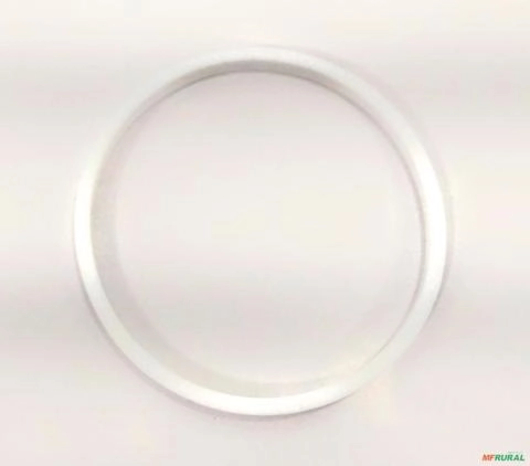 ANEL TEFLON PARA EMBOLO 85MM 3412379 / 1 8035 Imagem ANEL TEFLON PARA EMBOLO 85MM 3412379 / 1 8035