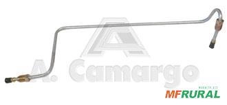 TUBO COMBUSTIVEL 1484945-FX 8046 Imagem TUBO COMBUSTIVEL 1484945-FX 8046