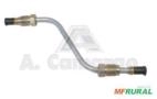 TUBO COMBUSTIVEL 1484951-FX 8056 Imagem TUBO COMBUSTIVEL 1484951-FX 8056