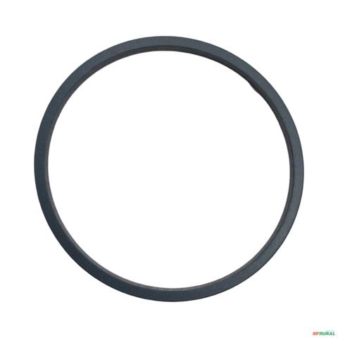 ANEL TEFLON PARA EMBOLO 85MM 3412379 8076 Imagem ANEL TEFLON PARA EMBOLO 85MM 3412379 8076