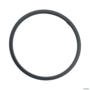 ANEL TEFLON PARA EMBOLO 85MM 3412379 8076 Imagem ANEL TEFLON PARA EMBOLO 85MM 3412379 8076
