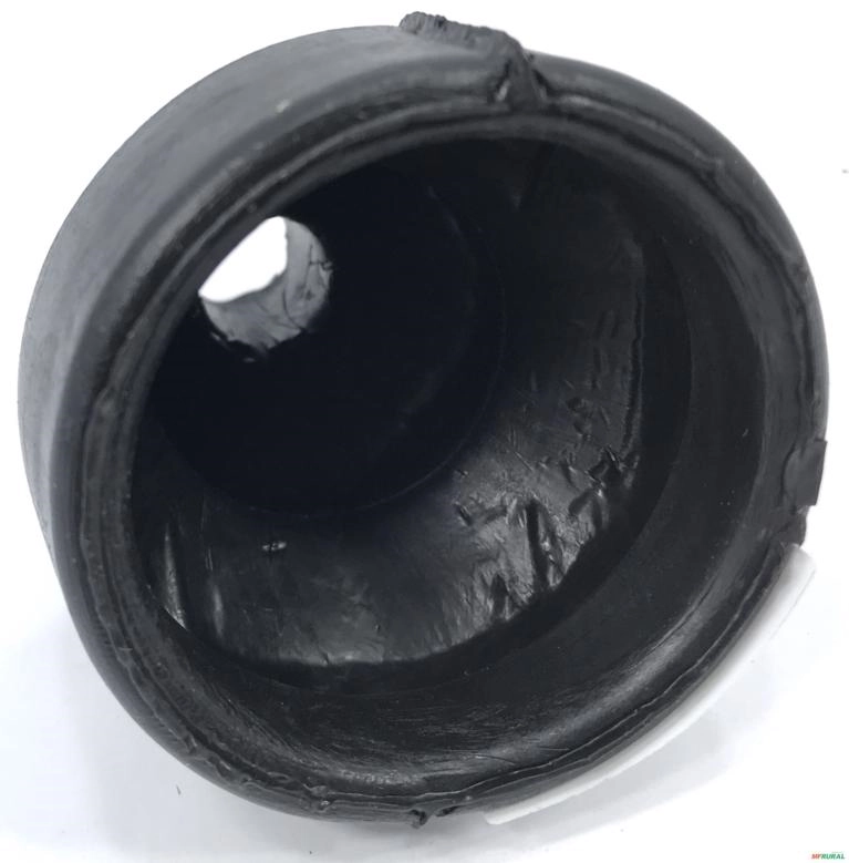 COIFA ALAVANCA DE MARCHAS MASSEY 1678565 8111 Imagem COIFA ALAVANCA DE MARCHAS MASSEY 1678565 8111