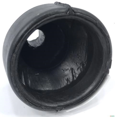COIFA ALAVANCA DE MARCHAS MASSEY 1678565 8111 Imagem COIFA ALAVANCA DE MARCHAS MASSEY 1678565 8111