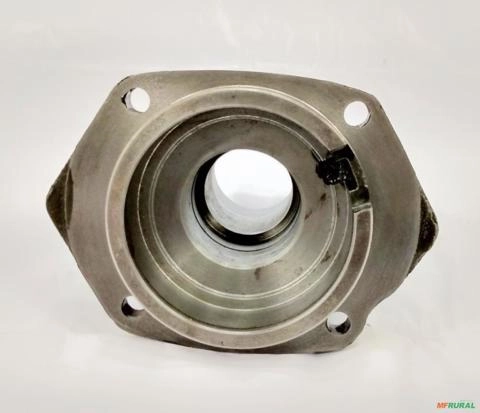 FLANGE DO PINHAO 1860890 8170 Imagem FLANGE DO PINHAO 1860890 8170