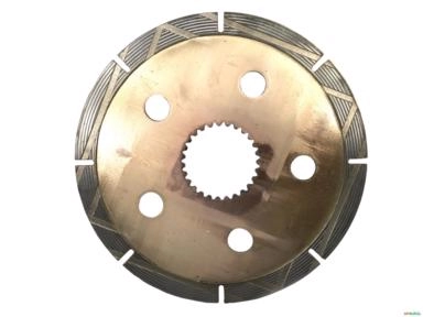 DISCO-(SMR-0622) (IMS-220.27.02) (30184800) (060429) 1860964 8175 Imagem DISCO-(SMR-0622) (IMS-220.27.02) (30184800) (060429) 1860964 8175