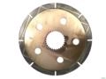 DISCO-(SMR-0622) (IMS-220.27.02) (30184800) (060429) 1860964 8175 Imagem DISCO-(SMR-0622) (IMS-220.27.02) (30184800) (060429) 1860964 8175