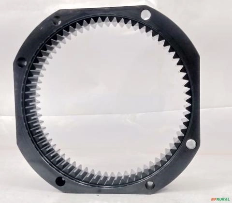 COROA REDUZIDA 12VEL 68-DENTES 1867424-OR-EATON 8215 Imagem COROA REDUZIDA 12VEL 68-DENTES 1867424-OR-EATON 8215