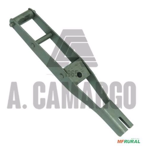 ALAVANCA RETA VALVULA CONTROLE 1868471 8236 Imagem ALAVANCA RETA VALVULA CONTROLE 1868471 8236