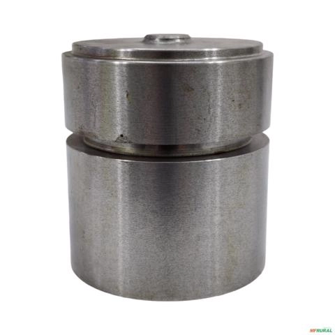 EMBOLO CILINDRO HIDRÁULICO "3.3/8 (85MM) 3412386-DR 8248 Imagem EMBOLO CILINDRO HIDRÁULICO "3.3/8 (85MM) 3412386-DR 8248