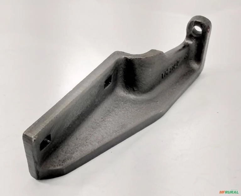 SUPORTE ESTRIBO 1860768-VALFER 8252 Imagem SUPORTE ESTRIBO 1860768-VALFER 8252