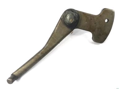 GARFO DE ENGATE TPD MASSEY FERGUSON 1868921/1 - FORJ 8279 Imagem GARFO DE ENGATE TPD MASSEY FERGUSON 1868921/1 - FORJ 8279