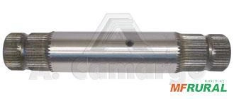 EIXO 1488394-PANEGOSS 8282 Imagem EIXO 1488394-PANEGOSS 8282