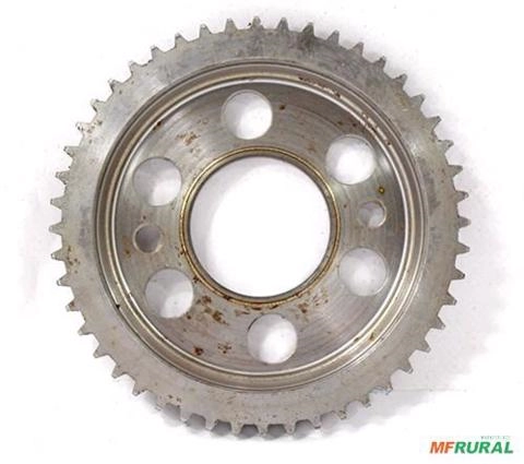 SUPORTE DA COROA 81241800 8319 Imagem SUPORTE DA COROA 81241800 8319