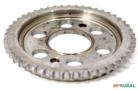 SUPORTE DA COROA 81241800 8319 Imagem SUPORTE DA COROA 81241800 8319