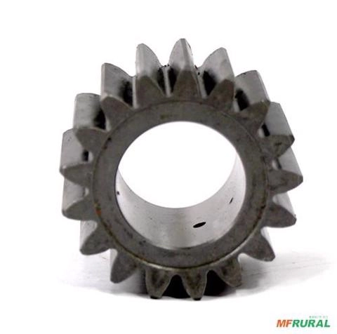 ENGRENAGEM Z17 FURO 28MM  87313762 81293500 8324 Imagem ENGRENAGEM Z17 FURO 28MM  87313762 81293500 8324