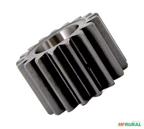 Imagem ENGRENAGEM Z17 FURO 28MM  87313762 81293500 8324 Imagem ENGRENAGEM Z17 FURO 28MM  87313762 81293500 8324