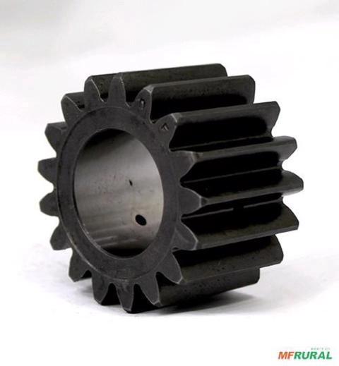 Imagem ENGRENAGEM Z17 FURO 28MM  87313762 81293500 8324 Imagem ENGRENAGEM Z17 FURO 28MM  87313762 81293500 8324