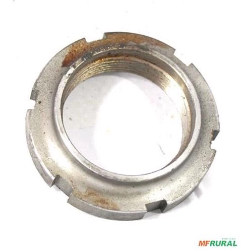 PORCA DO PINHAO 35MM FORD5030 CAR-118445 8337 Imagem PORCA DO PINHAO 35MM FORD5030 CAR-118445 8337