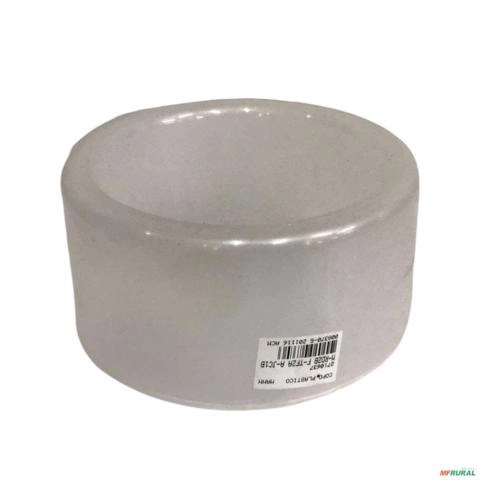 COPO PLASTICO MANN 2710637 8370 Imagem COPO PLASTICO MANN 2710637 8370