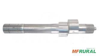 EIXO (S-ROLAMENTO) 1871782 1871781-S/ROL. 8391 Imagem EIXO (S-ROLAMENTO) 1871782 1871781-S/ROL. 8391