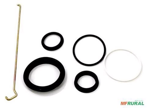 REPARO CILINDRO DIRECAO TL65-70 ATE 10-98 82992002 8431 Imagem REPARO CILINDRO DIRECAO TL65-70 ATE 10-98 82992002 8431