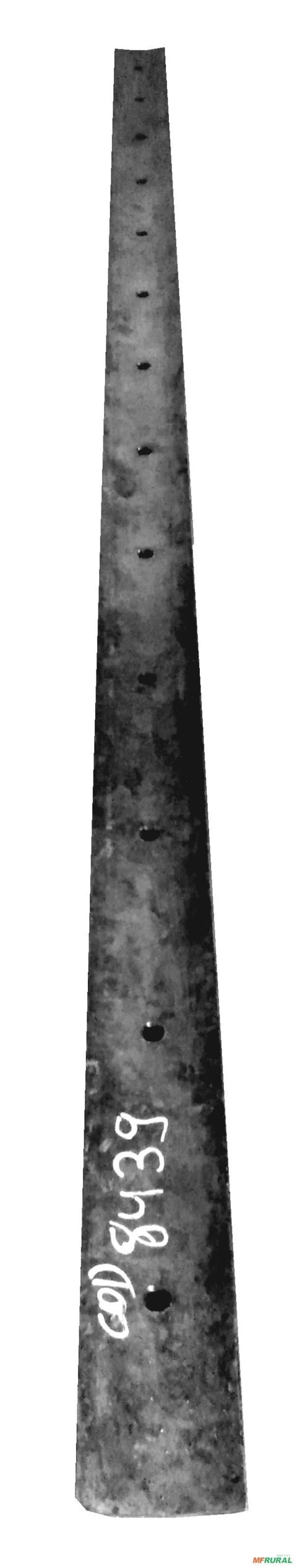 Imagem FACA REVERSIVEL 13 FUROS LTA 5000    0561017949R 4200-13-F 8439 Imagem FACA REVERSIVEL 13 FUROS LTA 5000    0561017949R 4200-13-F 8439