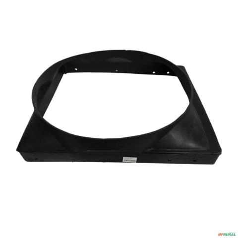 DEFLETOR RADIADOR  2800249 8463 Imagem DEFLETOR RADIADOR  2800249 8463