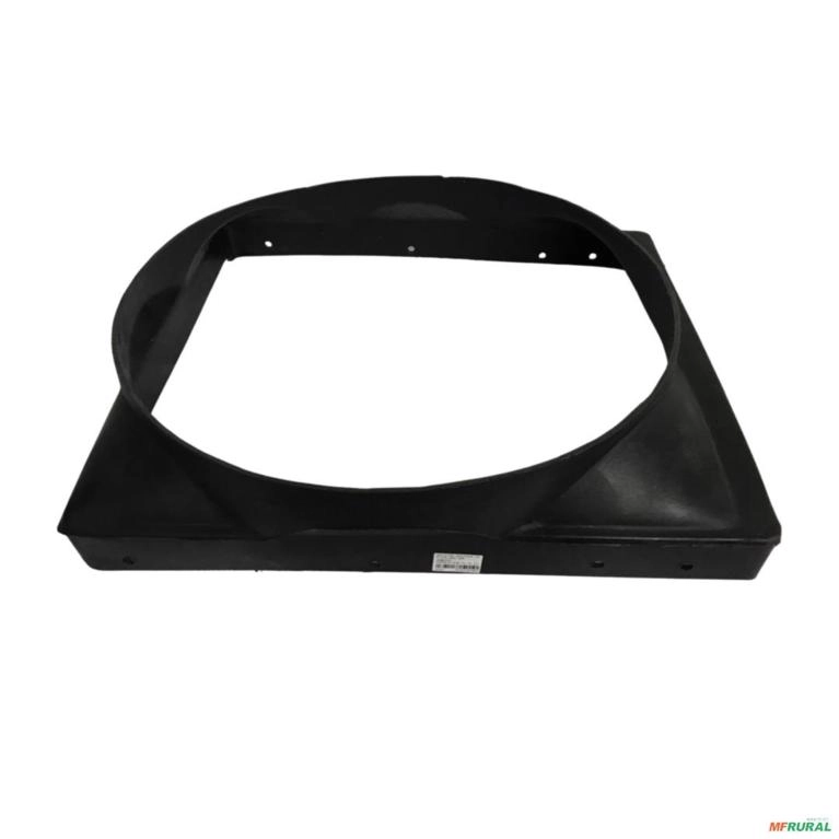 DEFLETOR RADIADOR  2800249 8463 Imagem DEFLETOR RADIADOR  2800249 8463