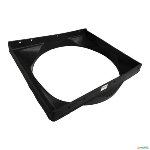 Imagem DEFLETOR RADIADOR  2800249 8463 Imagem DEFLETOR RADIADOR  2800249 8463