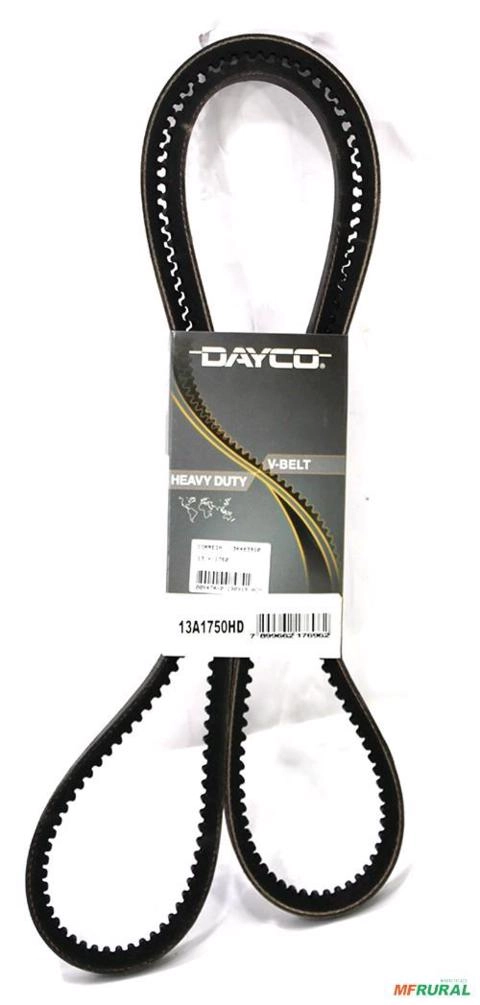 CORREIA COMPRESSOR 13 X 1750 8474 Imagem CORREIA COMPRESSOR 13 X 1750 8474