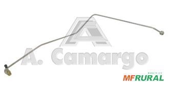 TUBO COMBUSTIVEL 2800656-FX 8478 Imagem TUBO COMBUSTIVEL 2800656-FX 8478